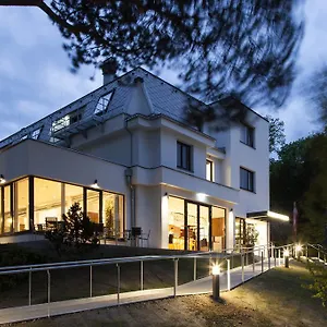 Seminarhotel Springer Schloessl 3* Viyana
