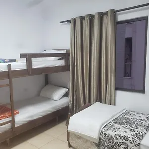  Hostel Split Rock Albania