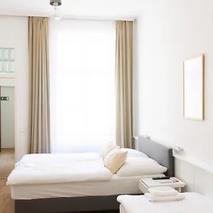 Kibi Self Check-in 3* Viyana